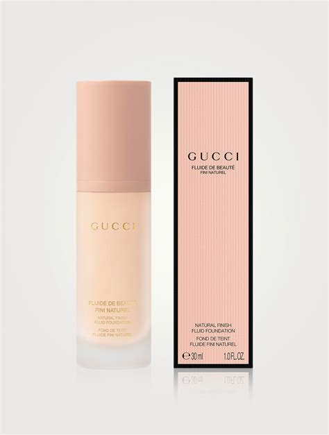 gucci fluid|gucci liquid finish foundation.